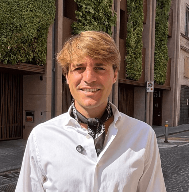 Rocco Grassi