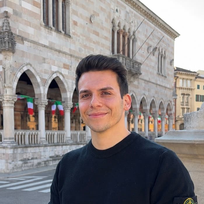 Foto di Stefano Senatore